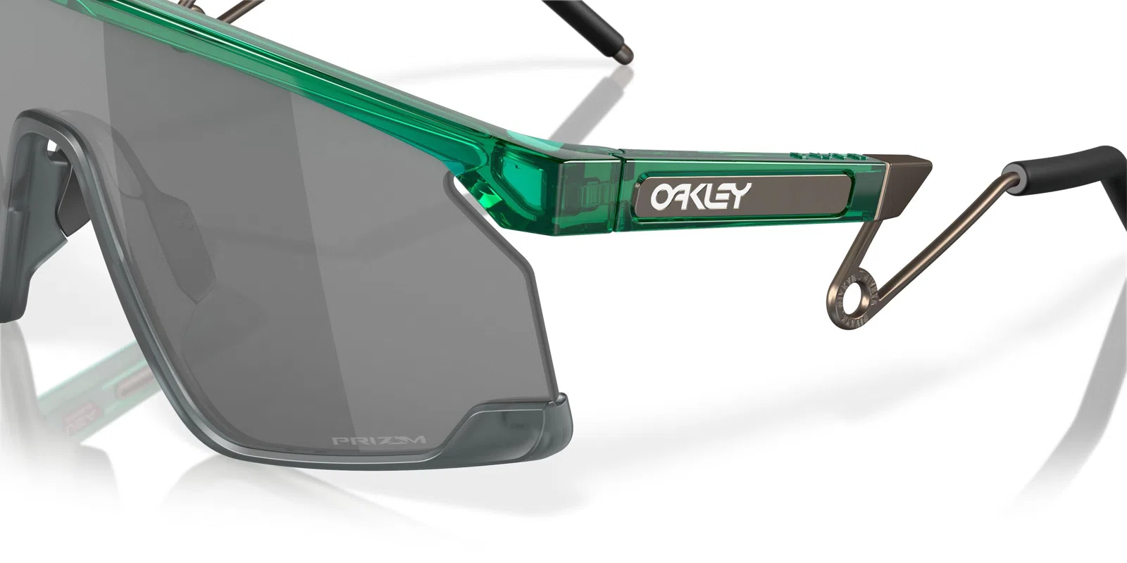Oakley Bxtr Metal 9237 Sunglasses - view 14